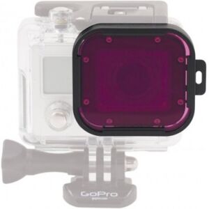 Polarpro Filtro Gopro Hero 3+/4 Magenta PP1010 Polar