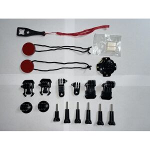 Kit de 258pcs de accesorios ultrapix UP-JNRA104