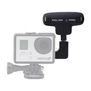 Micrófono PolarPro Promic para camaras GoPro