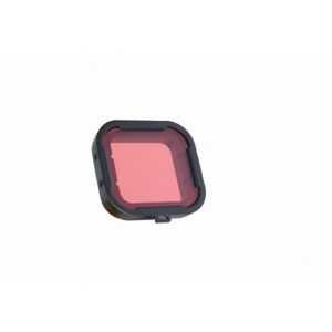 Filtro rosa cristal PolarPro para GoPro Hero3+ y Hero4