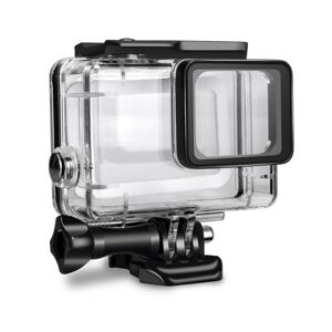 Ultrapix Carcasa De Buceo Para Go Pro Hero 5/6/7