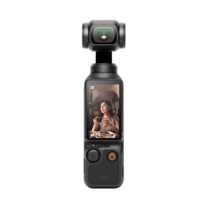 Video Camara con estabilizador DJI Osmo Pocket 3