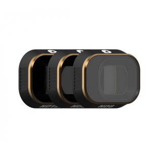 PolarPro Pack 3 filtros polar pro shutter collection para Dji Mini 4 Pro