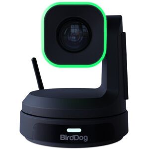 BirdDog X1 Black