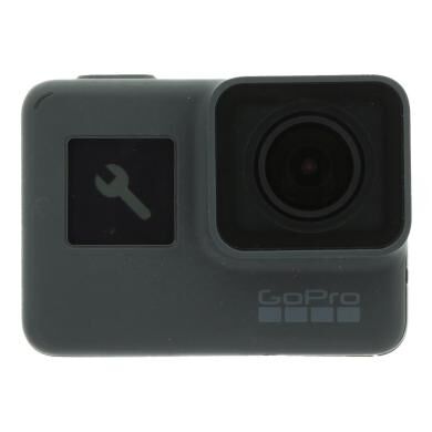 GoPro Hero5 negro negro - Reacondicionado: como nuevo   30 meses de garantía   Envío gratuito