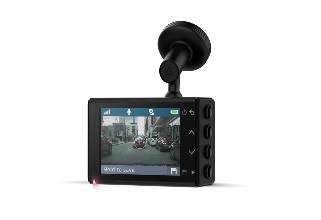 Garmin Dashcam (Ref: 010-02231-11)