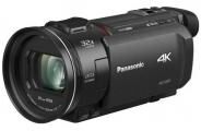 Panasonic Videocámara Panasonic Ultra HD 4K HC-VXF1