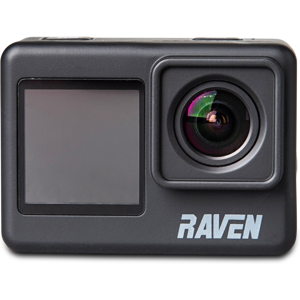 Kamera Raven Pro Action 4K