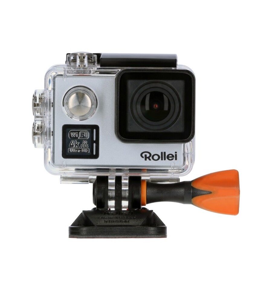 Rollei Actioncam 530 action-kamera 14 MP Wi-Fi 59,8 g