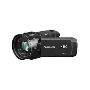 Panasonic Caméscope carte mémoire Caméscope HC-VX1 4K - Publicité