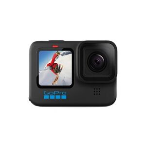 Gopro HERO12 BLACK CREATOR - Publicité