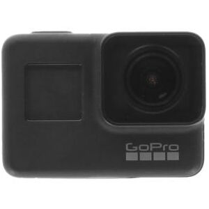 GoPro HERO7 Black (CHDHX-701) - très bon état noir - Publicité