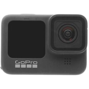 GoPro HERO9 Black (CHDHX-901) - comme neuf noir - Publicité