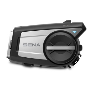 Sena Intercom et Caméra d’Action Sena 50C Mesh By Harman Kardon 4K -