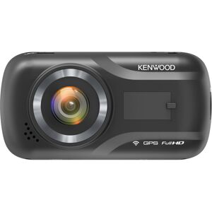 Kenwood Caméra De Bord Full Hd Avec Conexion Sans Fil Lan & Gps Kenwood