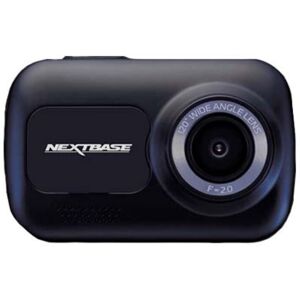 NextBase Dashcam Nextbase 122 Hd