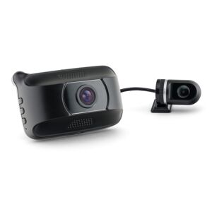 Caliber Dashcam Caliber Dvr225dual