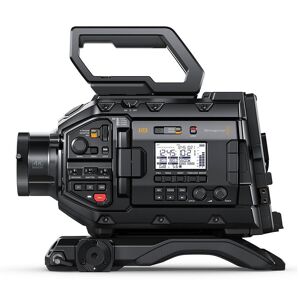 Design URSA Broadcast G2 Camera