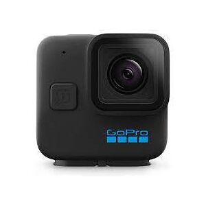 Caméra sport GoPro Hero 11 Mini Noir Noir - Publicité