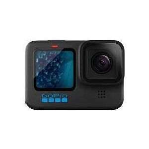 Caméra sport GoPro Hero 12 Creator Noir Noir - Publicité