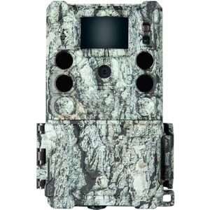 BUSHNELL Piege Photographique Core 4K 30MP LED NOIRE CAMO