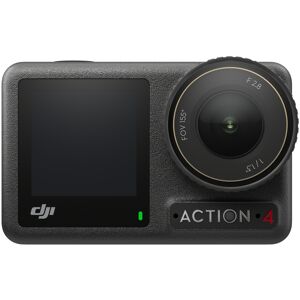 DJI Osmo Action 4 Adventure Combo