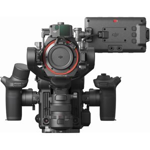 DJI RONIN 4D 4 Axic Camera Cinema 8K Combo