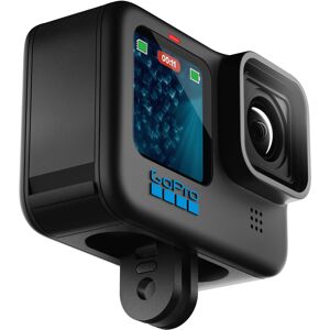 GOPRO Caméra Embarquée HERO 11 Noire