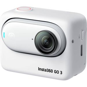 INSTA360 Caméra Go 3 128GB