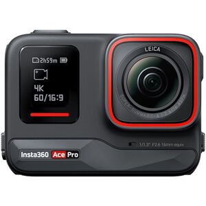 INSTA360 Caméra Embarquée ACE Pro
