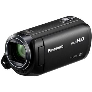 Panasonic Caméscope HC-V380 Noir