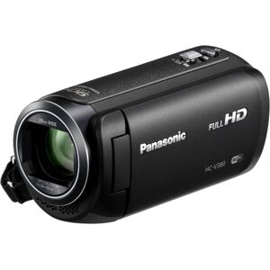 Panasonic Caméscope HC-V380 Noir - Publicité