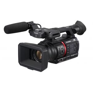 Panasonic Camescope Pro AG-CX350 4K Noir