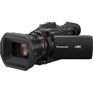 Panasonic Caméscope HC-X1500E