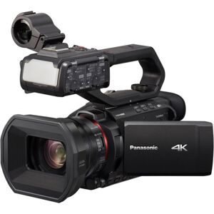 Panasonic Camescope HC-X2000E