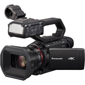 Panasonic Caméscope HC-X2000E