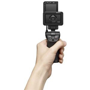 Sony Kit Caméra Action Cam DSC-RX0 II + Grip VCT-SGR1