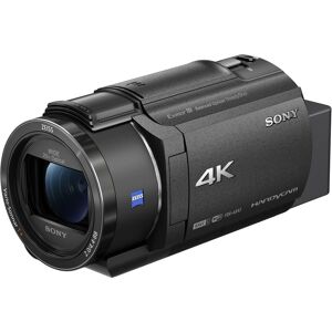 Sony Camescope FDR-AX43A Noir