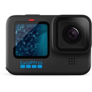 GoPro Action Cams   GoPro HERO11 Noir   eleonto - Publicité