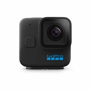 GoPro Go Pro   GoPro HERO11 Noir Mini   eleonto - Publicité