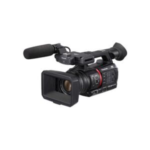 PANASONIC AG-CX350 caméscope de poing 4K - Publicité
