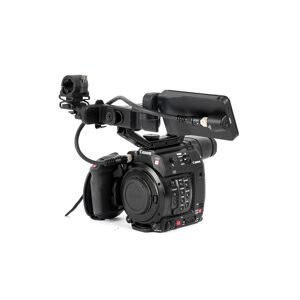 Canon Occasion Canon Cinema EOS C200 - Monture EF