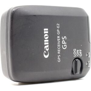 Occasion Canon GP-E2 Recepteur GPS