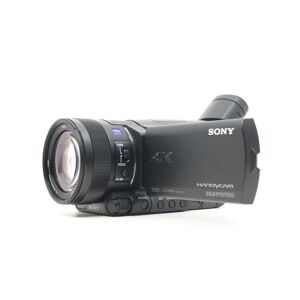Occasion Sony FDR AX100E Camera