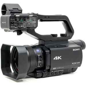 Occasion Sony PXW-Z90 4K Camescope