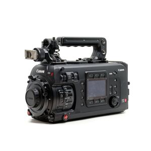 Canon Occasion Canon Cinema EOS C700 FF - Monture Canon EF