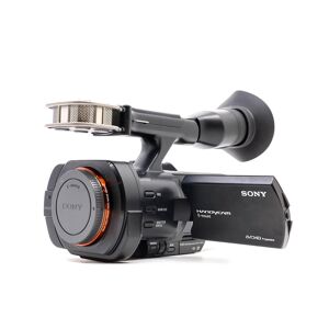 Occasion Sony NEX-VG900 Camescope