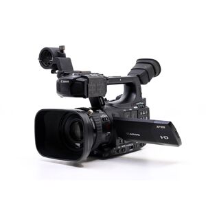 Occasion Canon XF100 Camescope