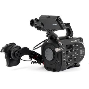 Sony Occasion Sony PXW-FS7 Caméscope