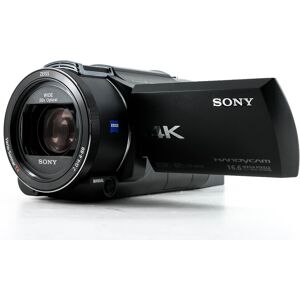 Sony Occasion Sony FDR-AX53 4K Camera